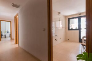 Piso en venta en Vistalegre, Murcia