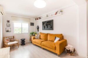 Piso en venta en Vistalegre, Murcia
