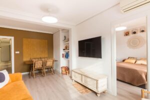 Piso en venta en Vistalegre, Murcia