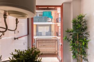 Piso en venta en Vistalegre, Murcia