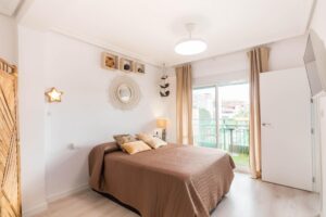 Piso en venta en Vistalegre, Murcia