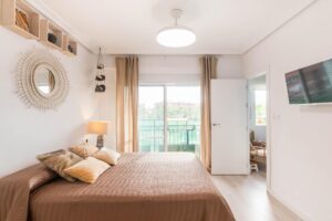 Piso en venta en Vistalegre, Murcia