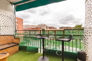 Piso en venta en Vistalegre, Murcia