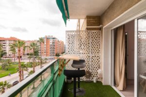 Piso en venta en Vistalegre, Murcia