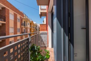 Piso en venta en Vistalegre, Murcia