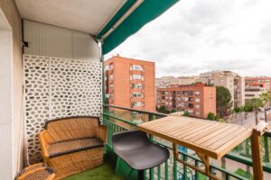 Piso en venta en Vistalegre, Murcia