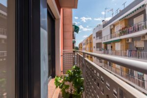 Piso en venta en Vistalegre, Murcia
