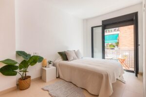 Piso en venta en Vistalegre, Murcia
