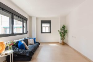 Piso en venta en Vistalegre, Murcia