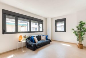 Piso en venta en Vistalegre, Murcia