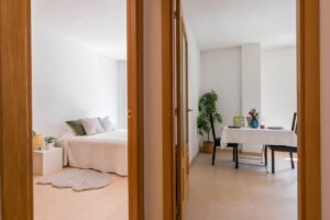 Piso en venta en Vistalegre, Murcia