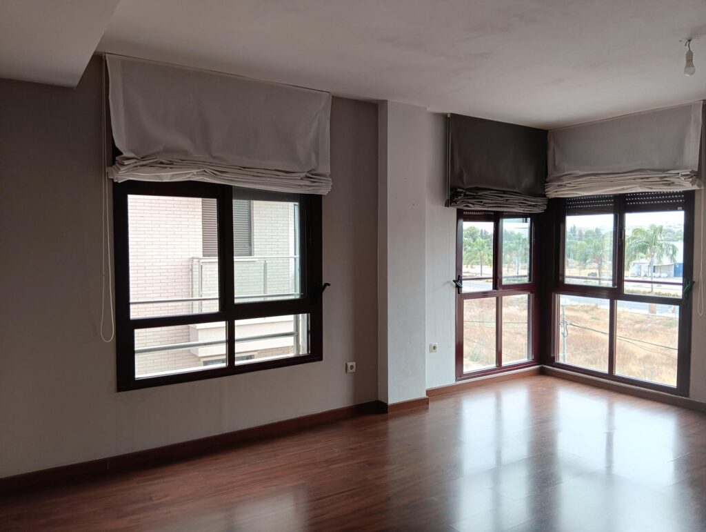 Piso en venta en Zona Juan de Borbón, Murcia