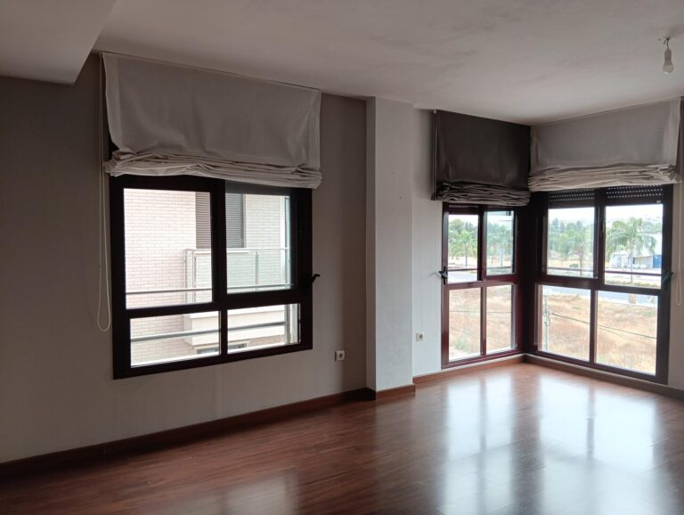 Piso en venta en Zona Juan de Borbón, Murcia