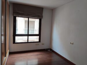 Piso en venta en Zona Juan de Borbón, Murcia