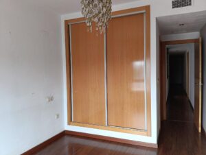 Piso en venta en Zona Juan de Borbón, Murcia