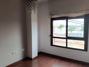 Piso en venta en Zona Juan de Borbón, Murcia