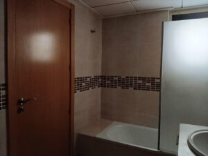 Piso en venta en Zona Juan de Borbón, Murcia