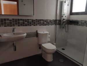 Piso en venta en Zona Juan de Borbón, Murcia