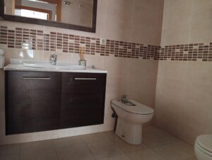 Piso en venta en Zona Juan de Borbón, Murcia