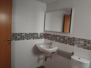 Piso en venta en Zona Juan de Borbón, Murcia
