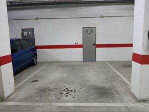 Piso en venta en Zona Juan de Borbón, Murcia