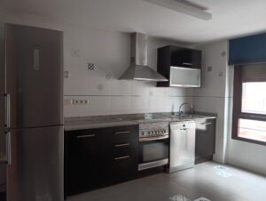 Piso en venta en Zona Juan de Borbón, Murcia