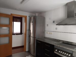 Piso en venta en Zona Juan de Borbón, Murcia