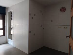 Piso en venta en Zona Juan de Borbón, Murcia