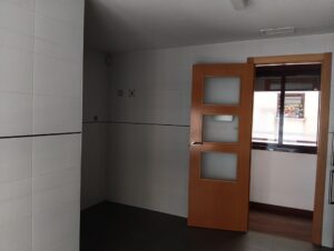 Piso en venta en Zona Juan de Borbón, Murcia
