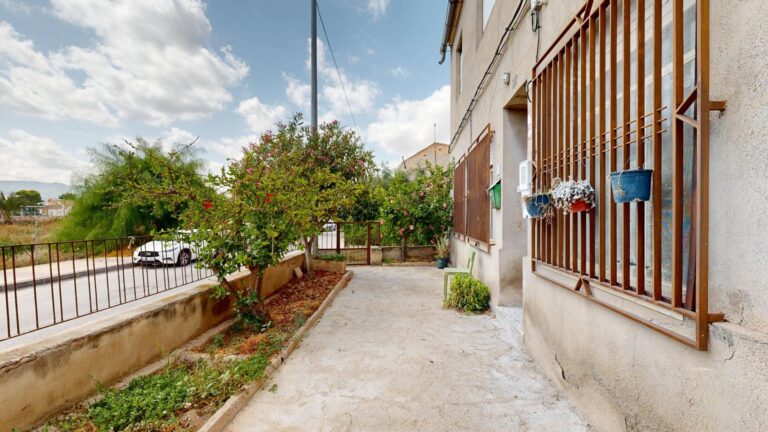 Planta baja en venta en Rincón de Seca, Murcia