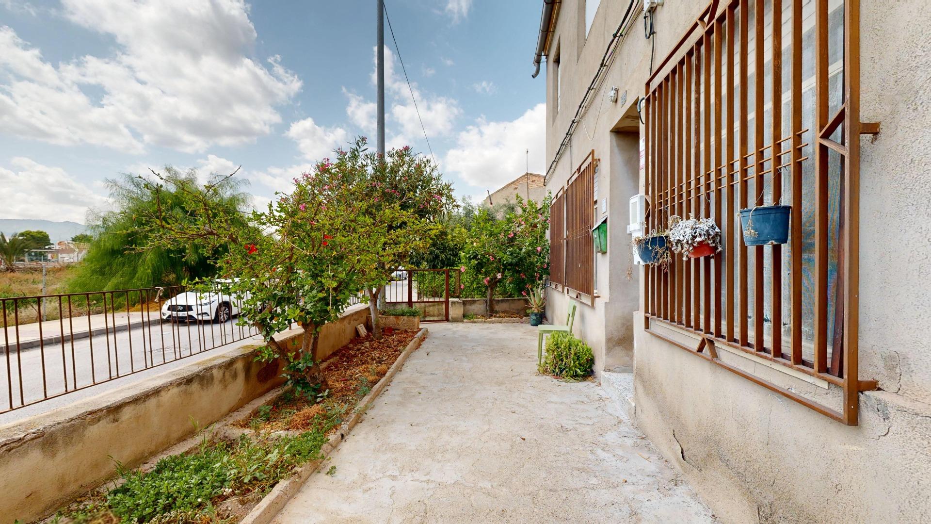Planta baja en venta en Rincón de Seca, Murcia