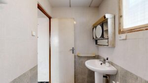 Planta baja en venta en Rincón de Seca, Murcia