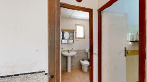 Planta baja en venta en Rincón de Seca, Murcia