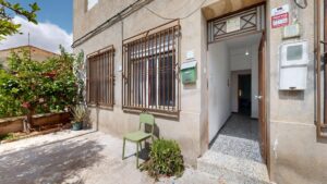 Planta baja en venta en Rincón de Seca, Murcia