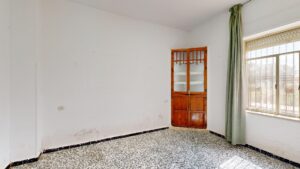Planta baja en venta en Rincón de Seca, Murcia