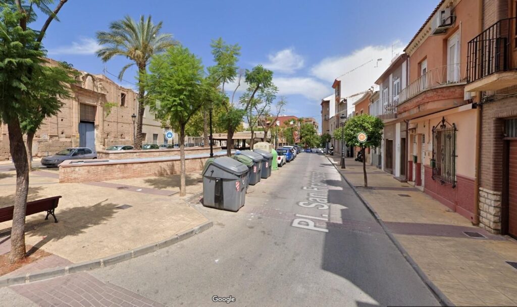 Solar en venta en Alcantarilla, Alcantarilla