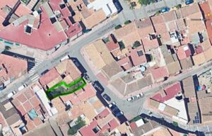 Solar en venta en Alcantarilla, Alcantarilla