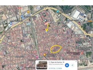 Solar en venta en Alcantarilla, Alcantarilla