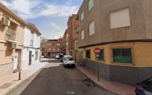 Solar en venta en Alcantarilla, Alcantarilla