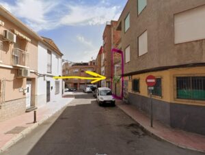 Solar en venta en Alcantarilla, Alcantarilla