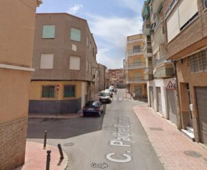 Solar en venta en Alcantarilla, Alcantarilla