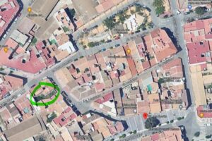 Solar en venta en Alcantarilla, Alcantarilla