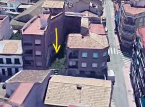 Solar en venta en Alcantarilla, Alcantarilla