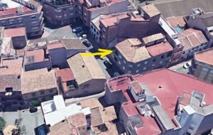 Solar en venta en Alcantarilla, Alcantarilla