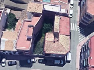Solar en venta en Alcantarilla, Alcantarilla