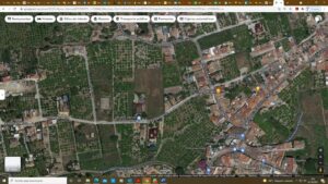 Solar en venta en Aljucer, Murcia