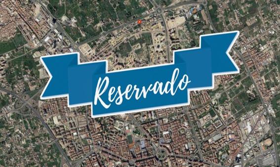 Solar en venta en Belen, Murcia