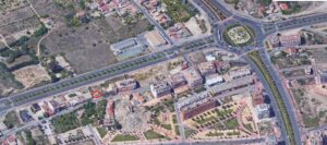 Solar en venta en Belen, Murcia