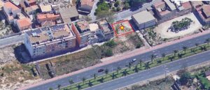 Solar en venta en Belen, Murcia