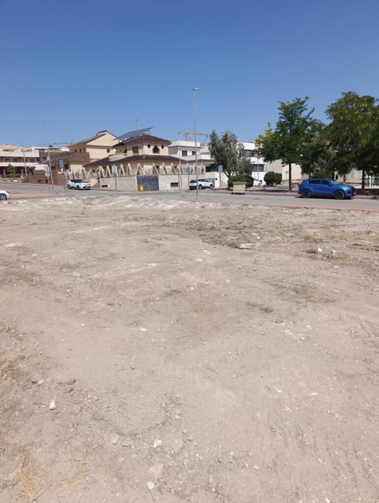 Solar en venta en Bullas, Bullas